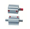 De Luchtcilinder van het magnetische Inductiealuminium/Enige Acteren Pneumatische Cilinder leverancier